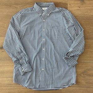 Southern Tide Intercoastal Performance Sport long sleeve button down